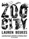 Cover image for Zoo City